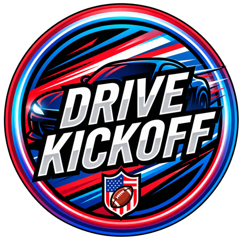 Drivekickoff