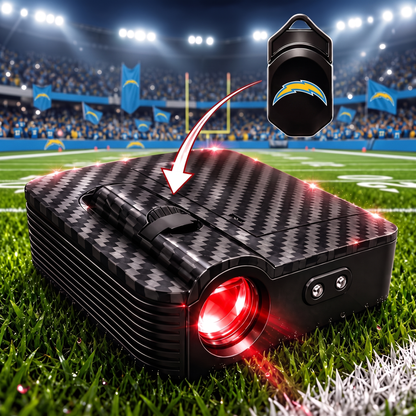 DriveKickoff™ Car Door LED Projector